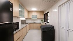 Blk 157 Bishan Street 13 (Bishan), HDB Executive #588234571